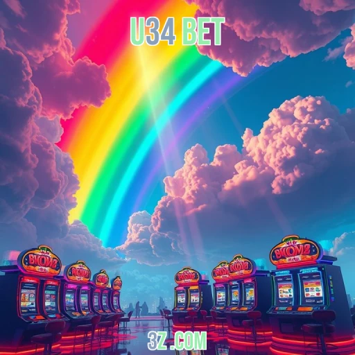 Baccarat Brilhante: A Magia do u34 Bet em Jogo