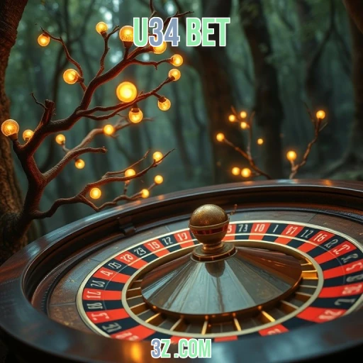 Vídeo inédito u34 bet: mergulhe na experiência do jogo