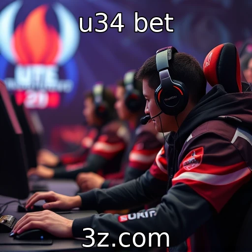 Profissionais de esports ganham reconhecimento no cenário global