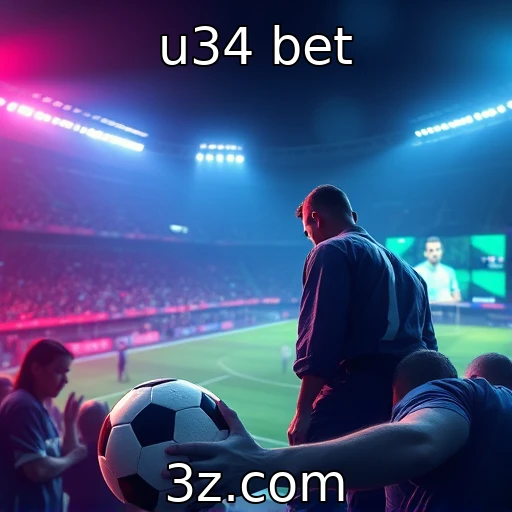 Futuro das apostas esportivas na indústria de jogos