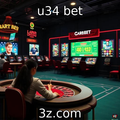 Regulamentação de jogos de azar em debate