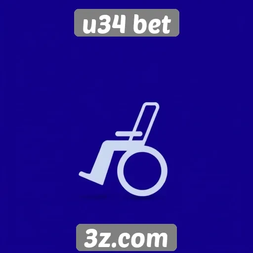 Acessibilidade mobile do site u34 bet