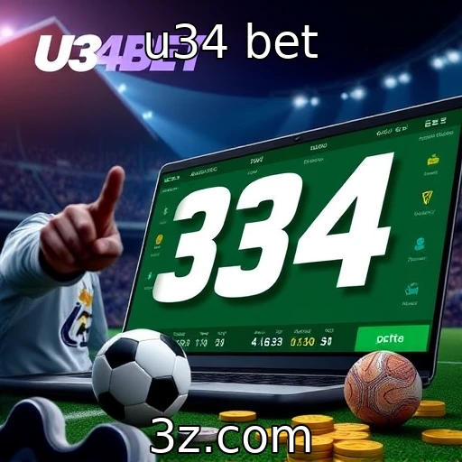 Crescimento das apostas online no mercado atual