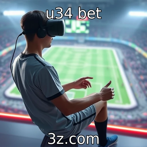 Impactos da realidade virtual na experiência de jogo